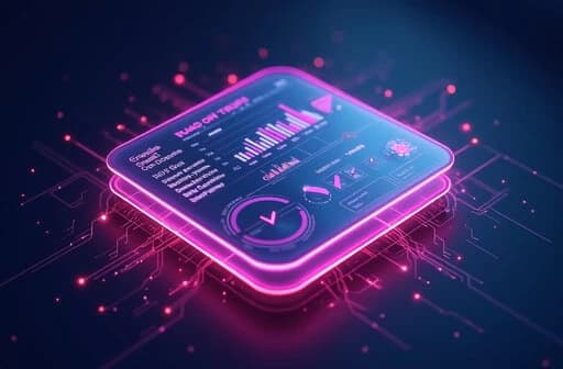 Light Backend Features