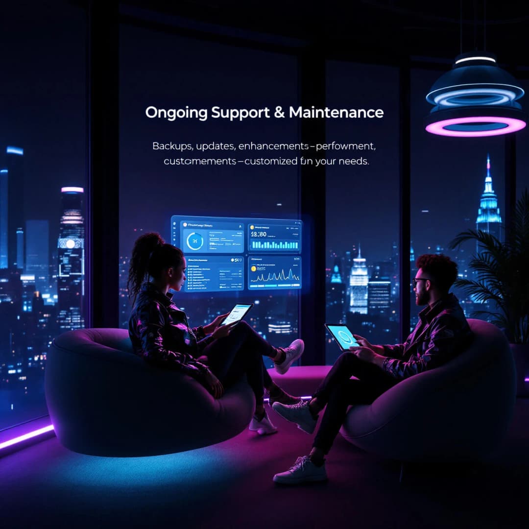 Support